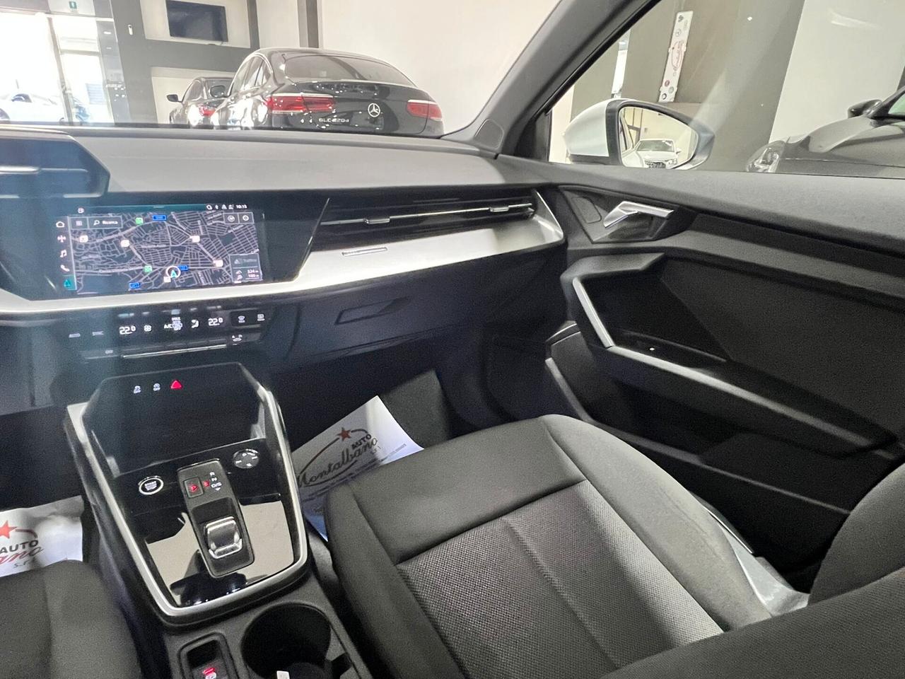 Audi A3 SPB 35 TDI Business