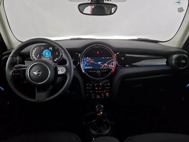 MINI COOPER CLASSIC AUTO 5 PORTE BERLINA