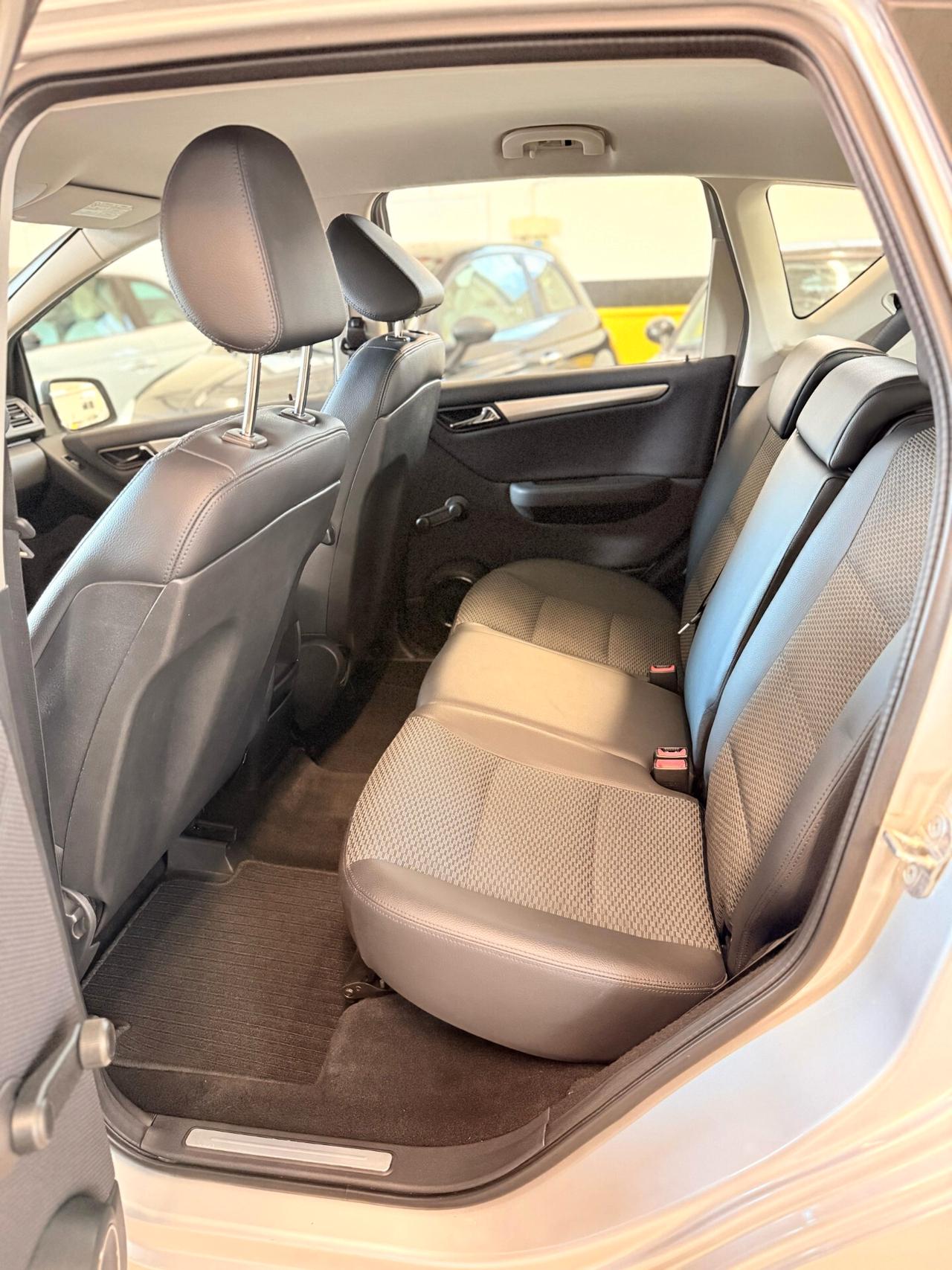 Mercedes-benz A 160 A 160 CDI Premium