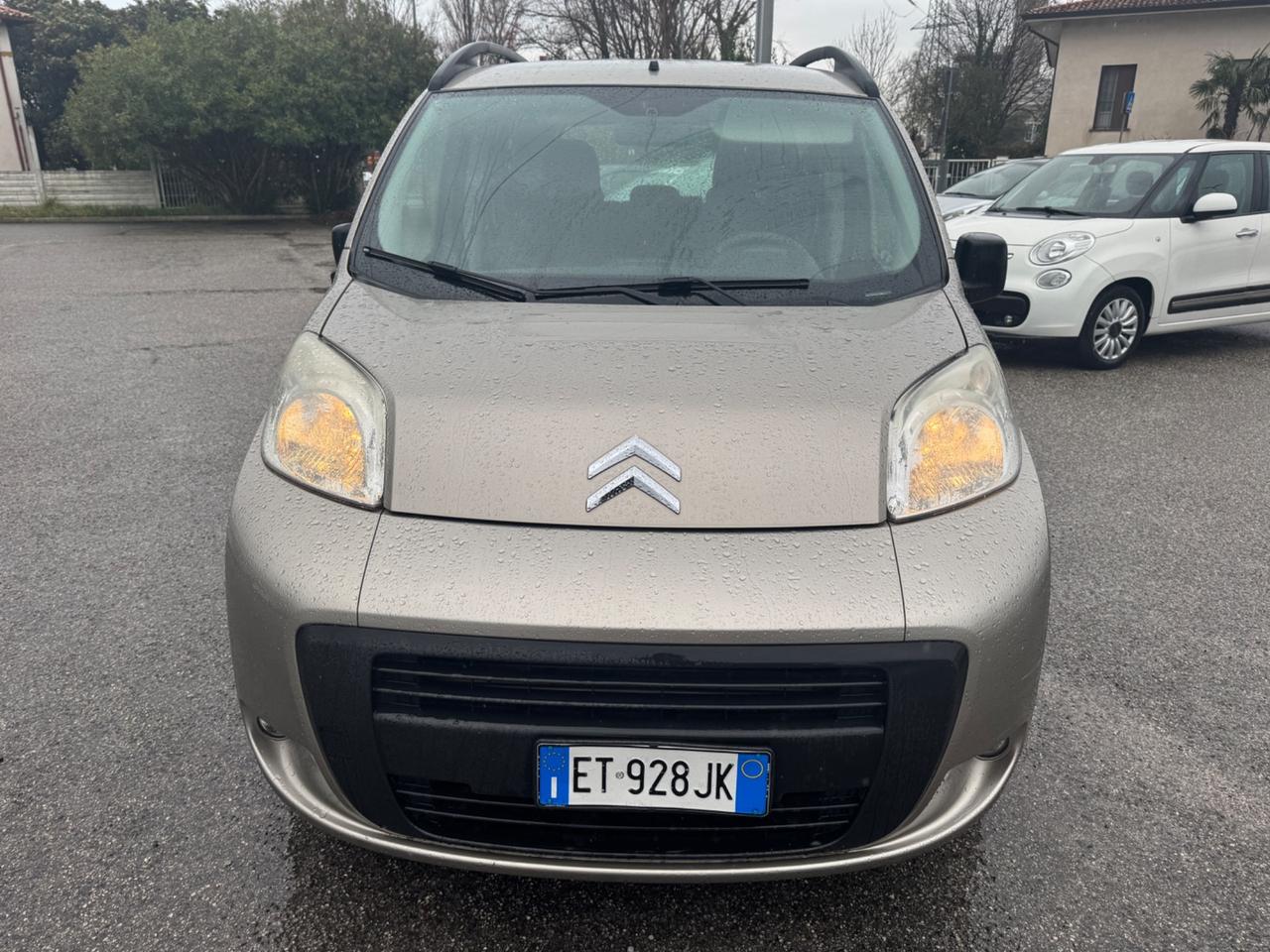 Citroen Nemo Multispace 1.3 HDi 75CV INTROVABILE