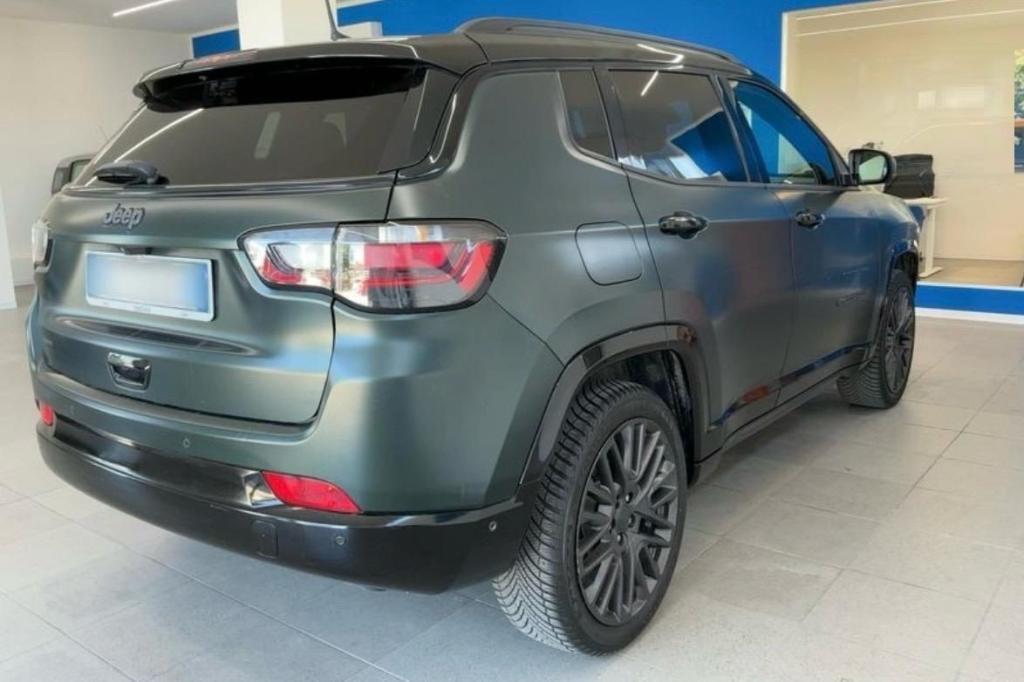 Jeep Compass 1.6 M.jet II 131cv 80Â° Anniversario My'22