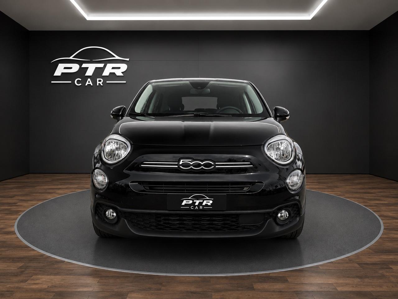 Fiat 500X 1.3 MultiJet 95 CV Club PREZZO REALE