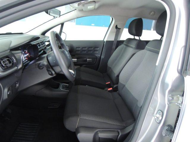 CITROEN C3 PureTech 83 S&S Feel