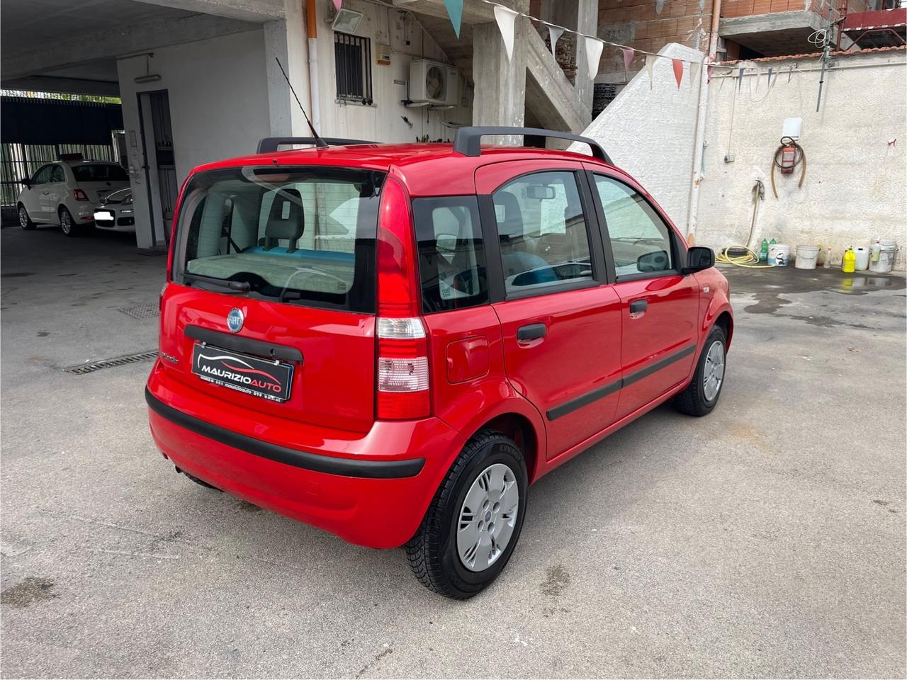Fiat Panda 1.2 Dynamic Full dal nord Italia