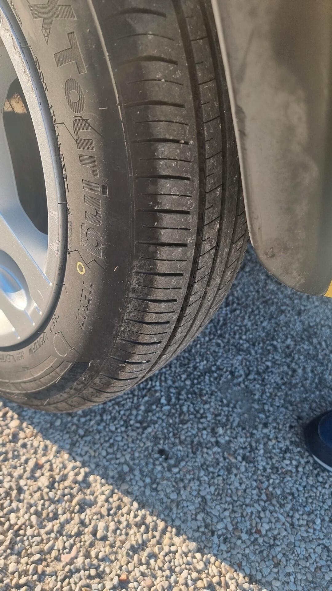 Fiat Panda 1.2 Climbing Natural Power