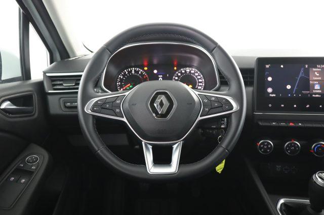 RENAULT Clio Clio TCe 90 CV 5 porte Business