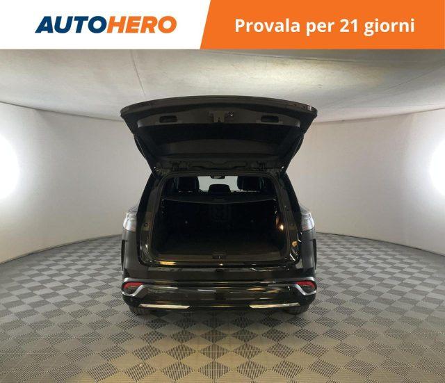 RENAULT Espace Full Hybrid E-Tech 200 7p Techno