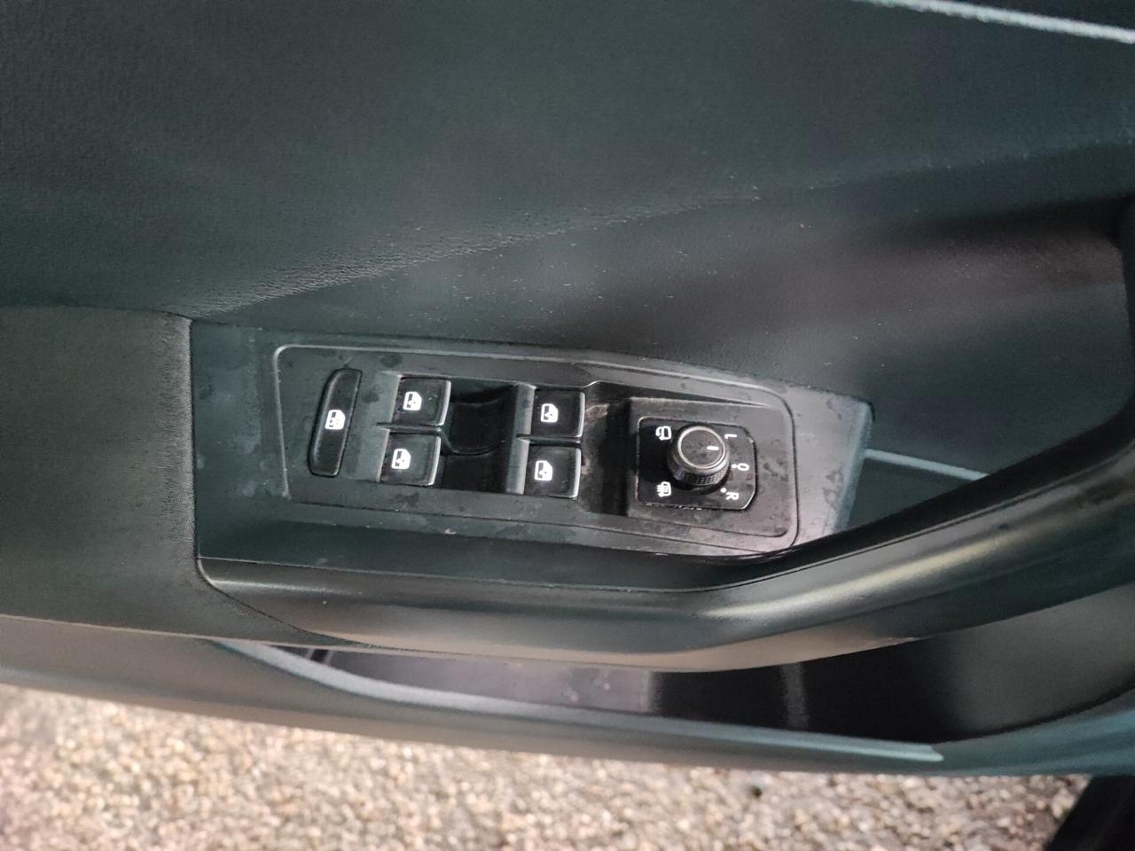 Volkswagen T-Roc 2.0 TDI SCR 150 CV DSG 4MOTION Style BlueMot. Tech.