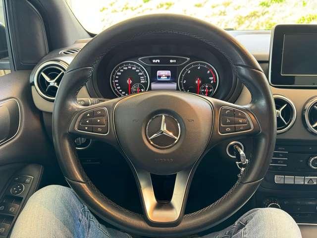 Mercedes-Benz B 180 d Sport Next