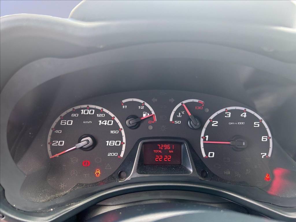 FORD Ka 1.2 + 69cv del 2012