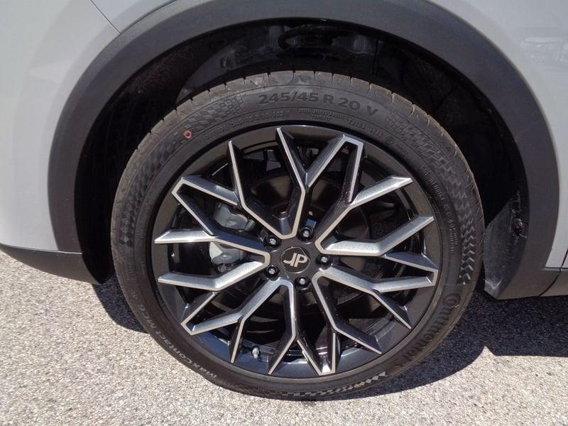 DR AUTOMOBILES DR 6 Stilnovo 1.6 T-GDI GPL 178CV DCT