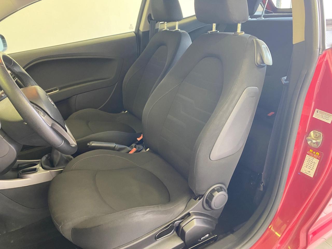 Alfa Romeo MiTo 1.4 70 CV 8V Progression