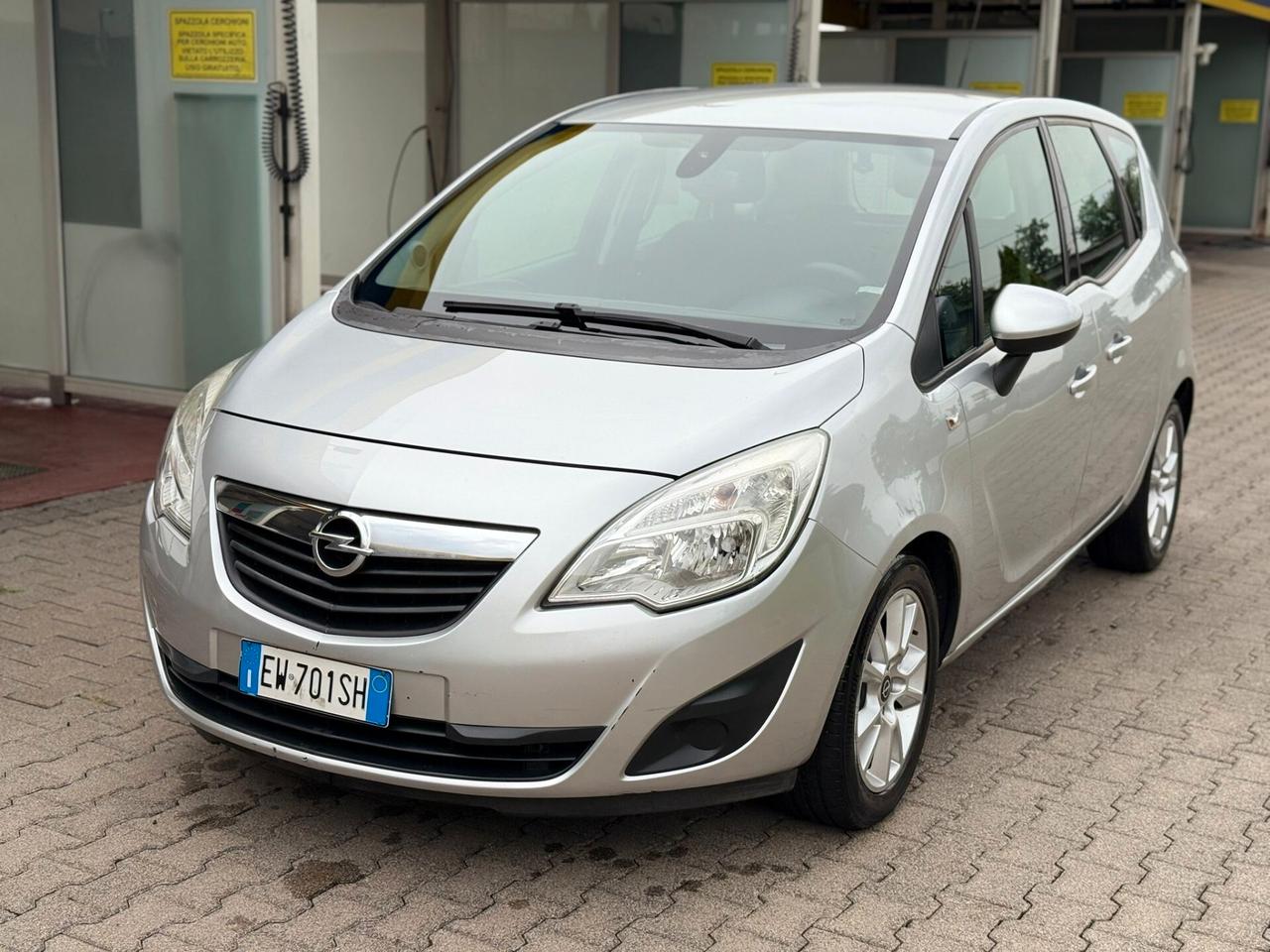 Opel Meriva 1.3 CDTI 95CV ecoFLEX Cosmo