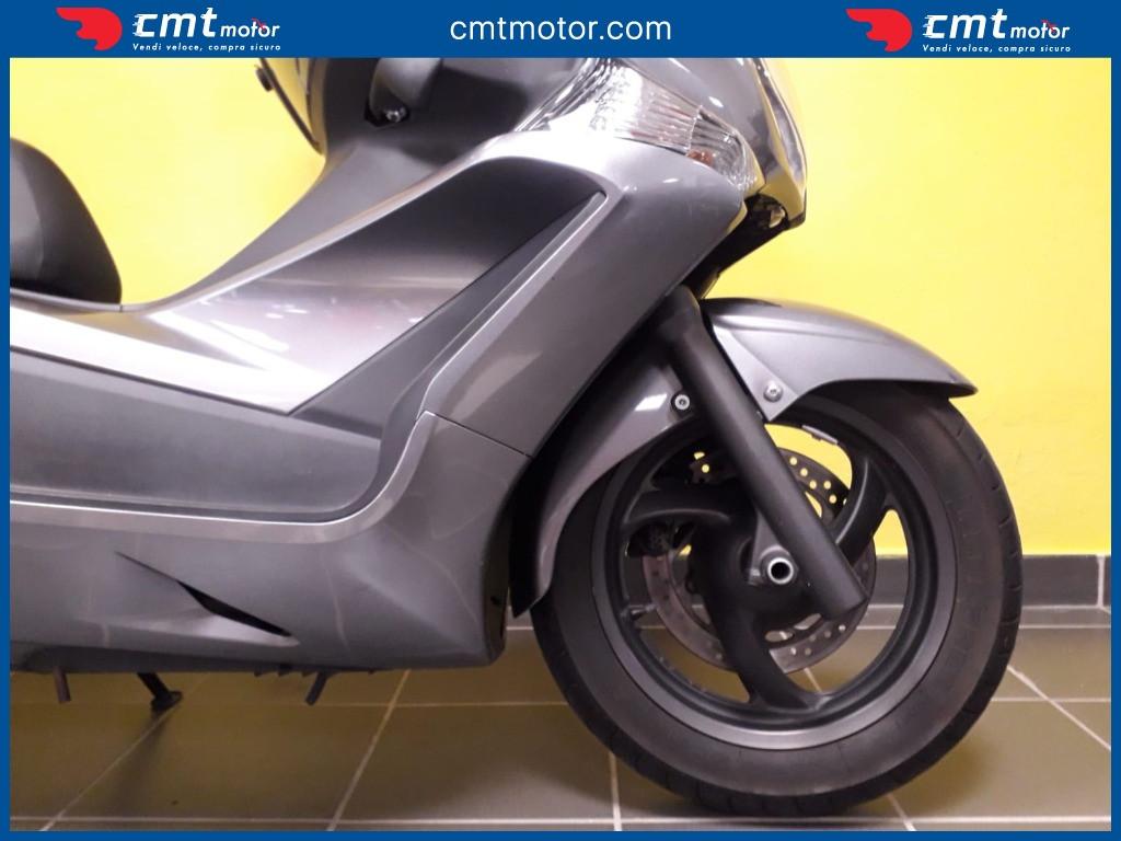 Honda Silver Wing 400 - 2011