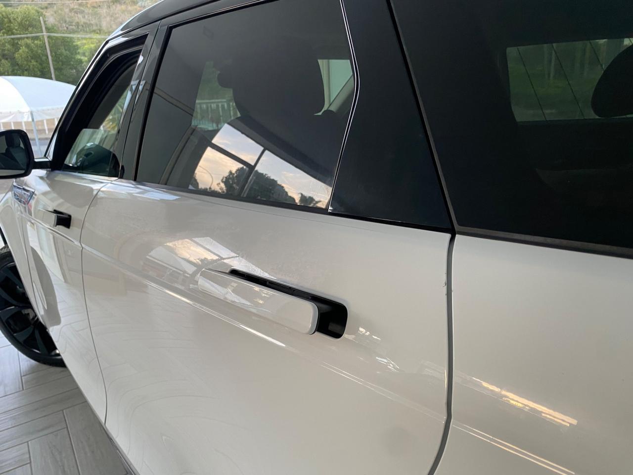 RANGE ROVER Evoque 2.0D240CV AWD R-Dynamic S BI-COLORE2021