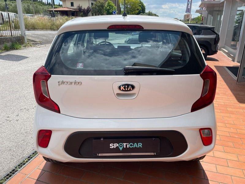 KIA Picanto 1.0 12V 5 porte Active