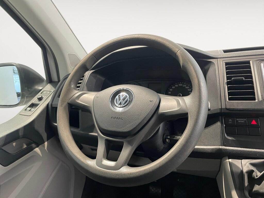 Volkswagen T6 Transporter Furgone 28 2.0 TDI 150CV P.C. E6 - ISOTERMICO REFRIGERATO