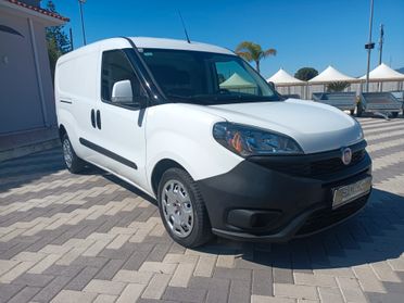 Fiat Doblo Doblò 1.6 MJT 120 CV MAXI 3 POSTI