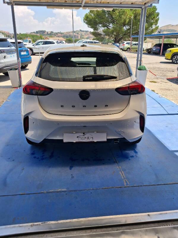 Opel Corsa 1.2 GS s&s 100cv