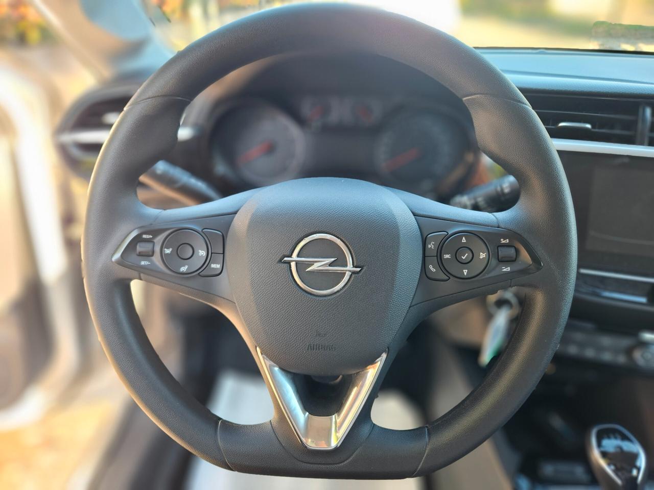 Opel Corsa 1.2 Edition