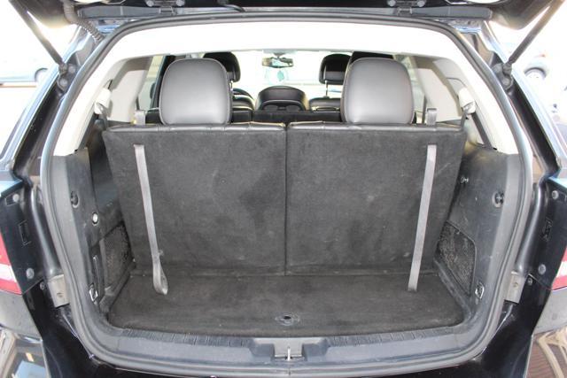 FIAT Freemont 2.0 Multijet 140 CV Lounge 7 POSTI