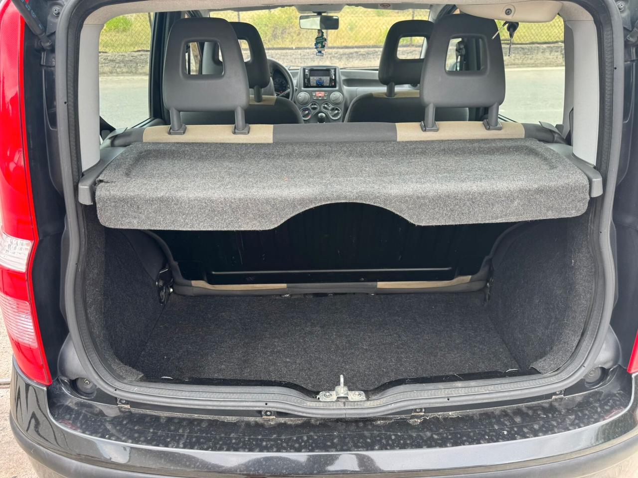 Fiat Panda 1.2 Emotion