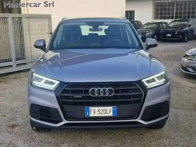AUDI Q5 40 TDI quattro S tronic Business - FV320LF