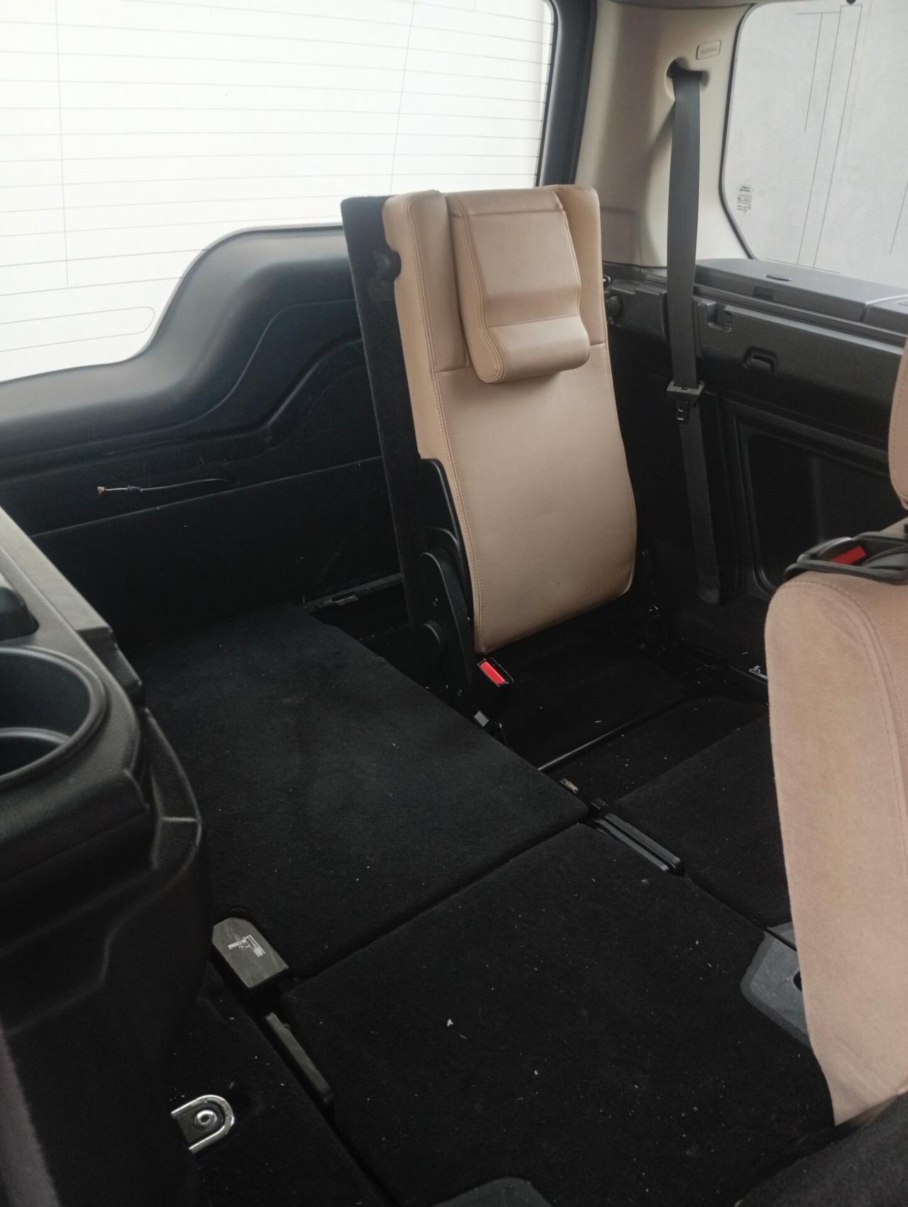 Land Rover Discovery 3 2.7 TDV6 S