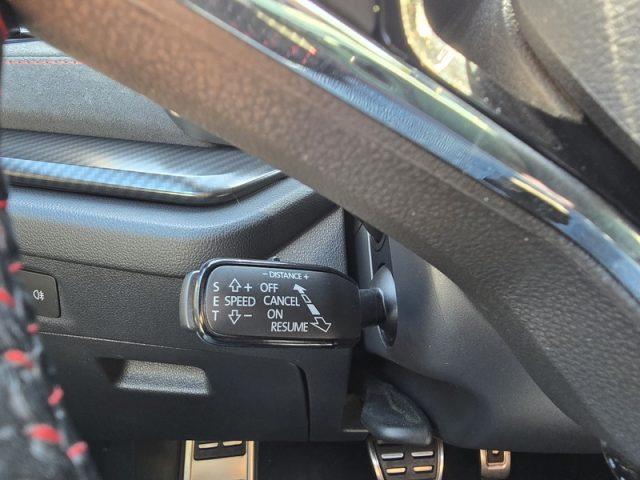 SKODA Octavia 2.0 TDI 200 CV DSG 4x4 Wagon RS GANCIO PERMUTE
