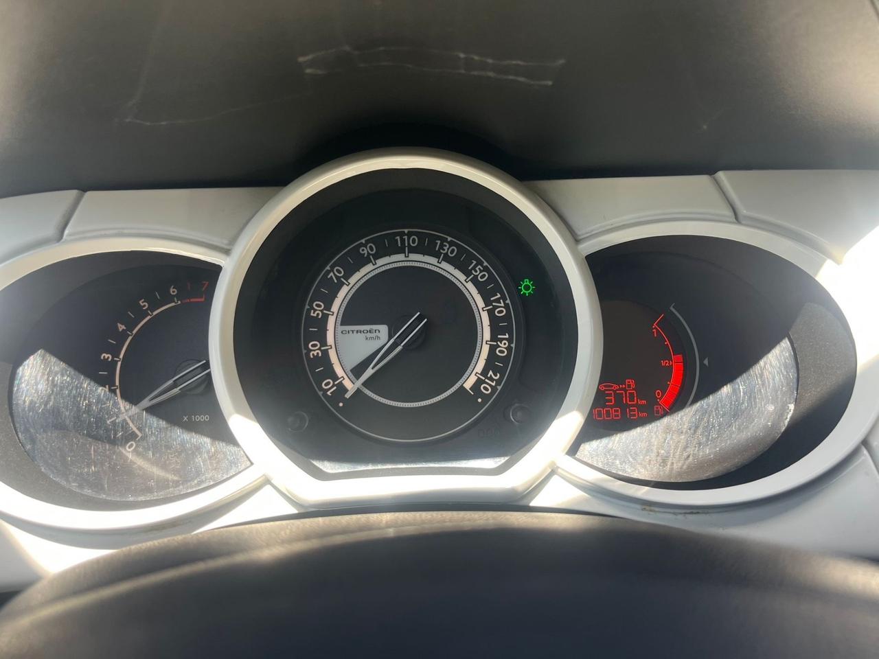 Citroen C3 PureTech 82 Exclusive