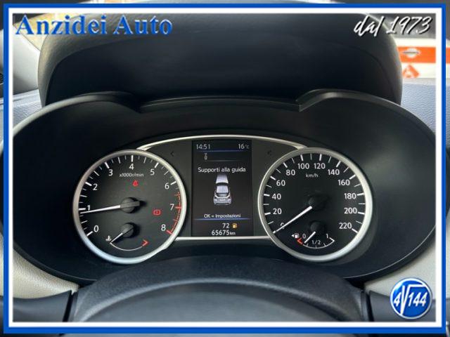 NISSAN Micra 1.0 IG-T 92 Cv 5 porte Acenta