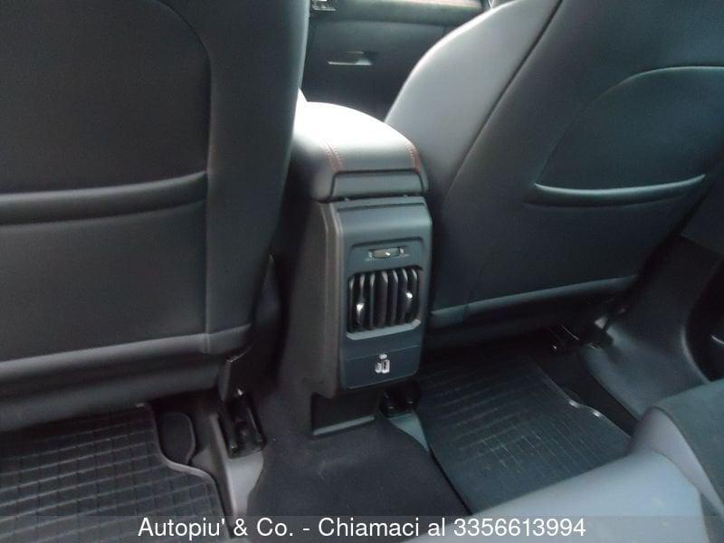 Alfa Romeo Tonale Tonale 1.3 280 CV PHEV AT6 Q4 Veloce