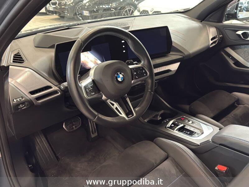 BMW Serie 1 F70 118d MSport Pro auto