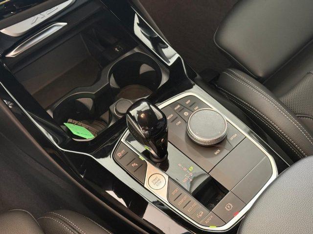 BMW X3 xDrive20d 48V Msport