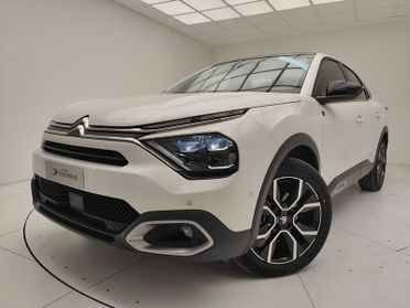 Citroën C4 X Nuova e- Elettrica 100kw (136cv) - Shine