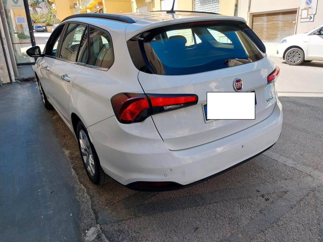 Fiat Tipo SW 1.6 Mjt Lounge automatica Full Optional