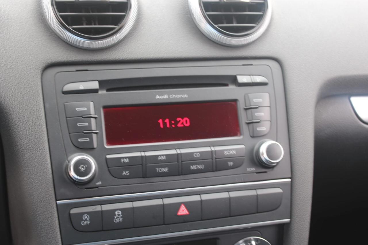 Audi A3 Tua A SOLI 92€