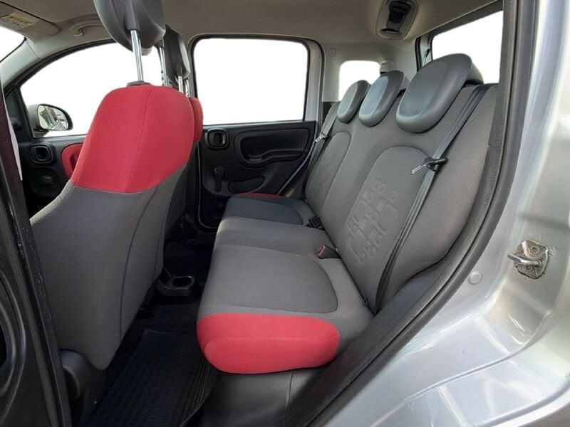 FIAT Panda 1.2 69cv Young
