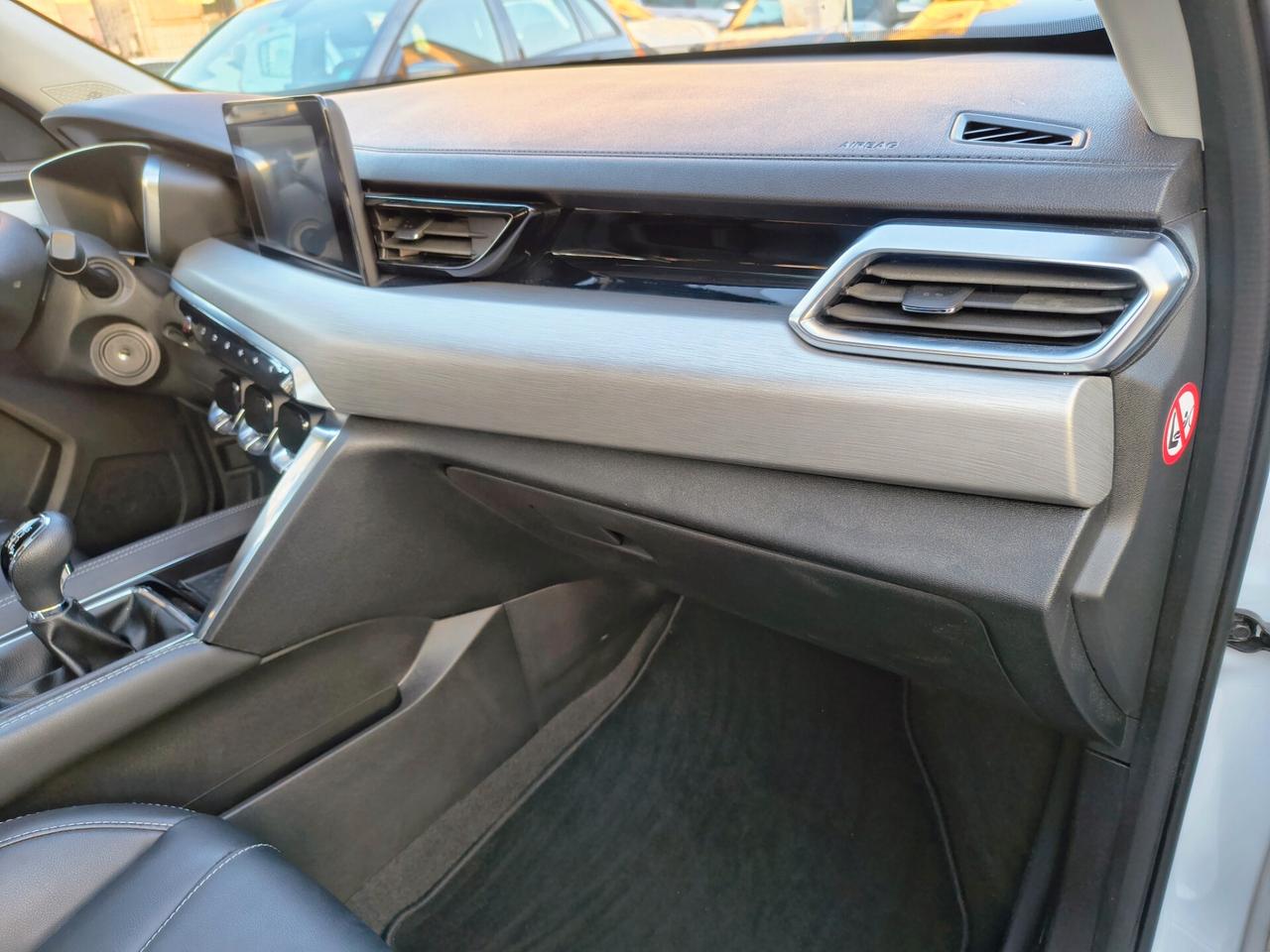 EVO 5 1.5 BENZINA-GPL SOLI 9.000 KM ANNO 2023