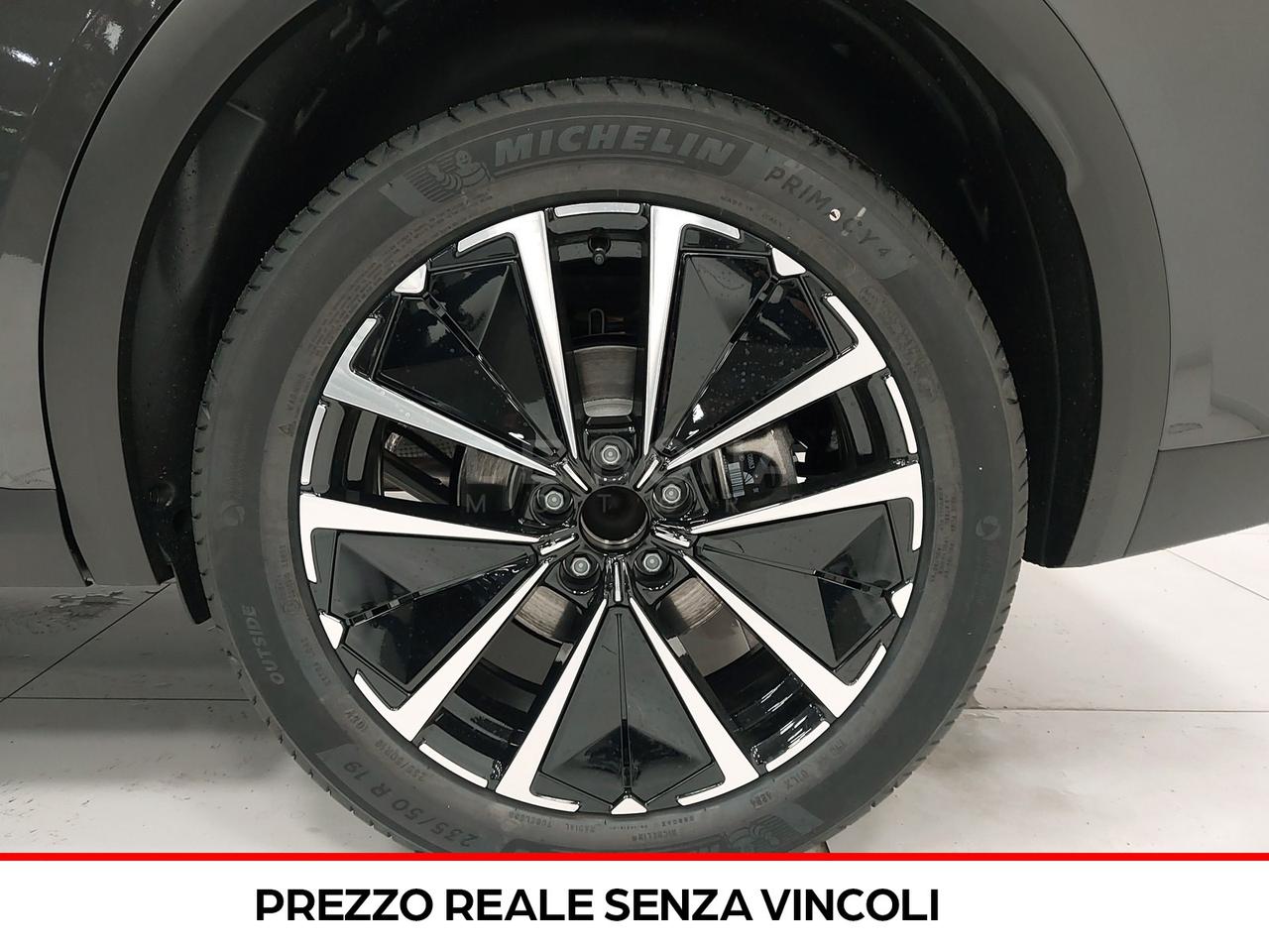 DS DS 7 1.5 bluehdi pallas 130cv auto