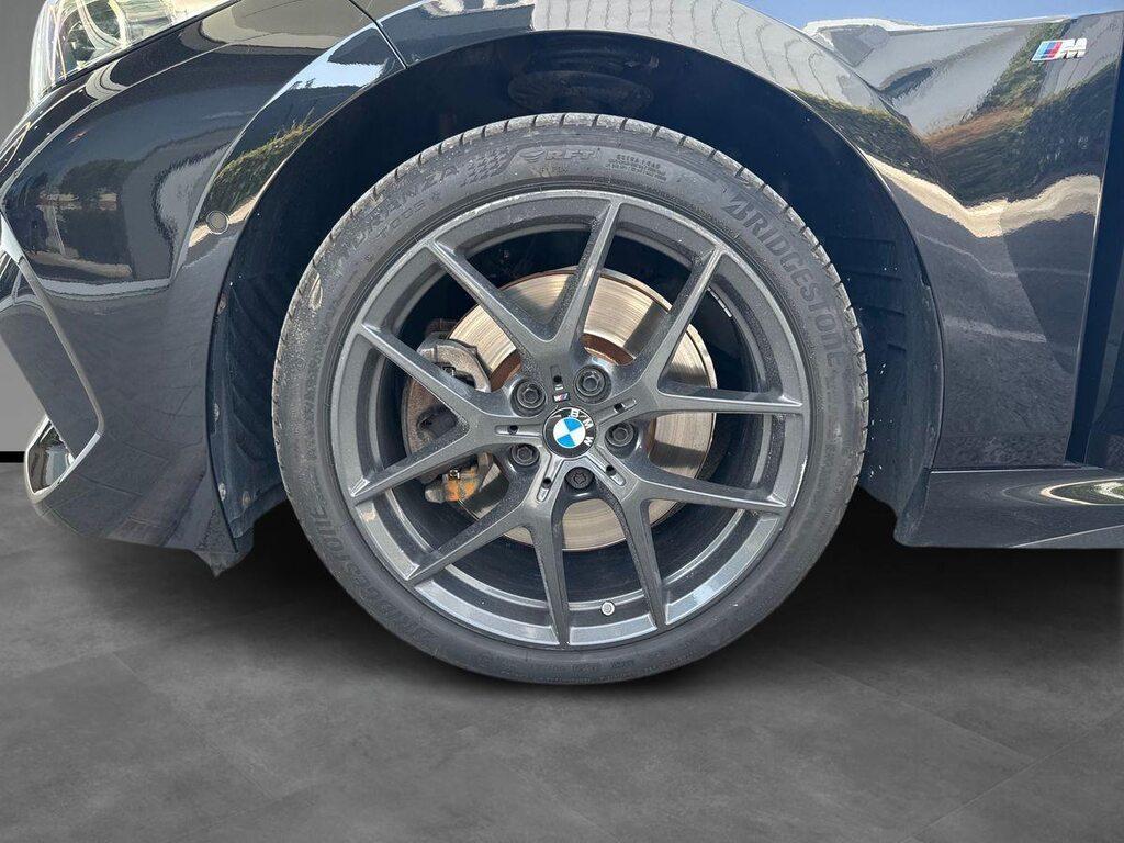 BMW Serie 2 Gran Coupe 220 d Msport xDrive Steptronic