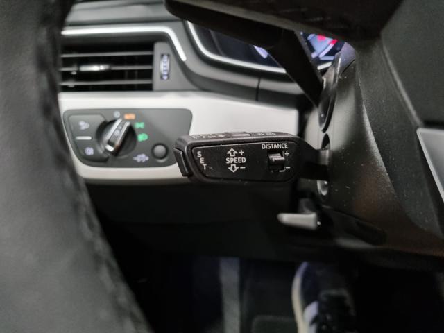 AUDI A4 Avant 30 TDI/136 CV S tronic Business Advanced