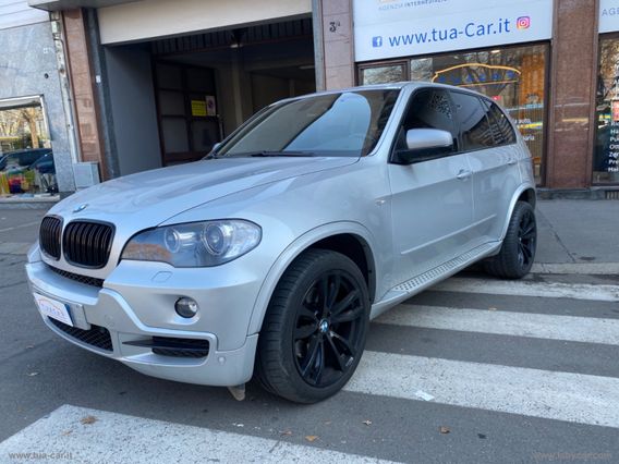 BMW X5 3.0d Futura