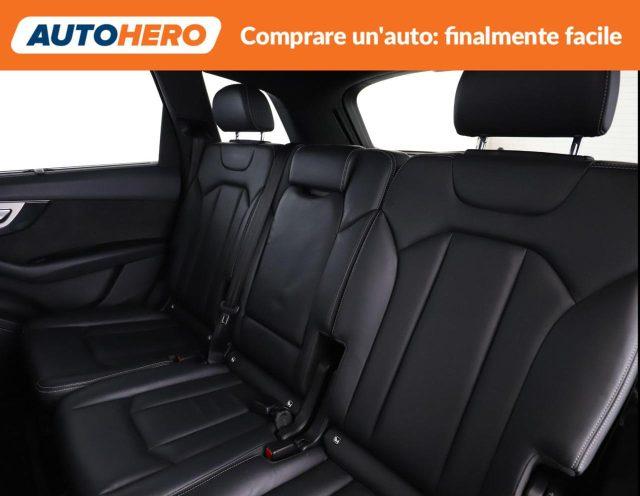 AUDI Q7 3.0 TDI 272 CV quattro tiptronic