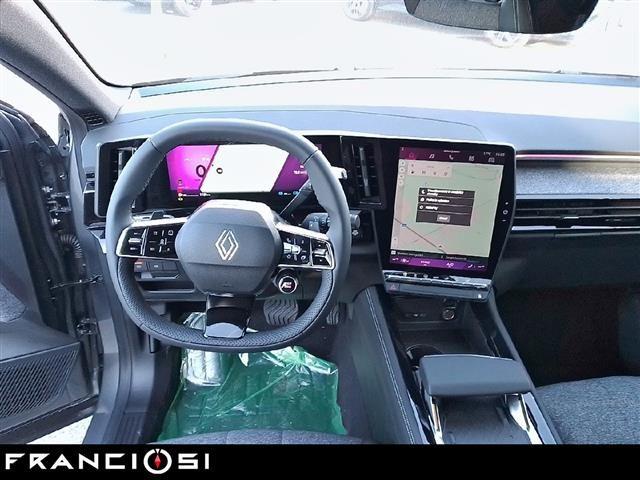 RENAULT Espace 1.2 E Tech full hybrid 200cv Techno