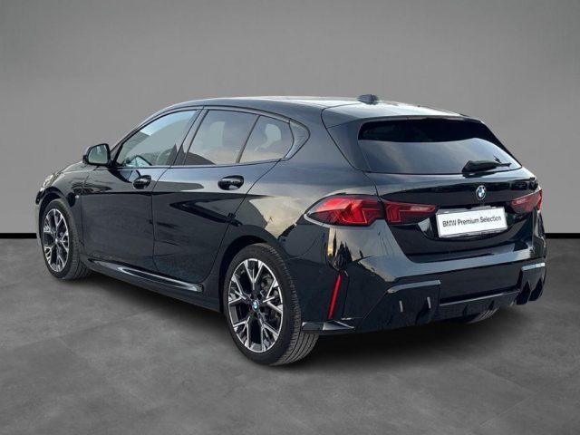 BMW 118 d MSport Pro