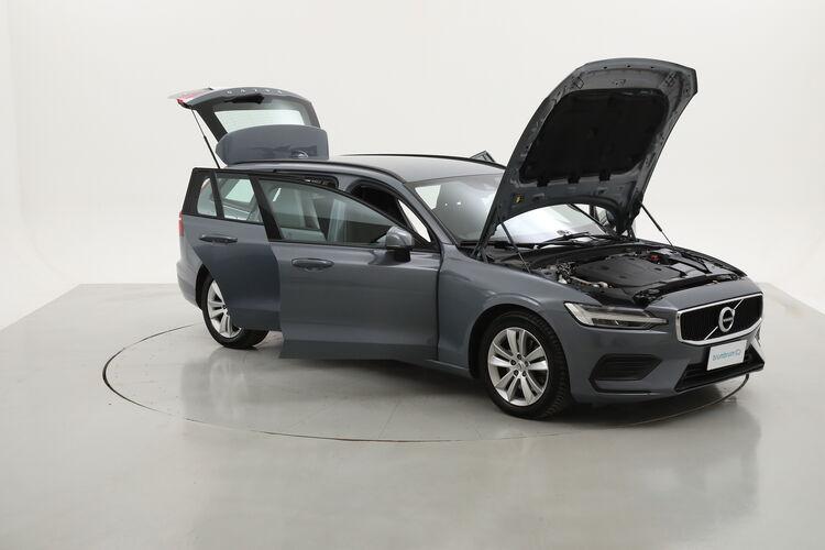 Volvo V60 B4 Momentum Business Geartronic BR724962 2.0 Mild Hybrid 197CV