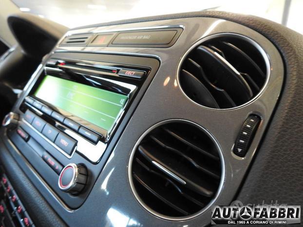 VOLKSWAGEN - Tiguan - TDI 110 CV Sport & Style