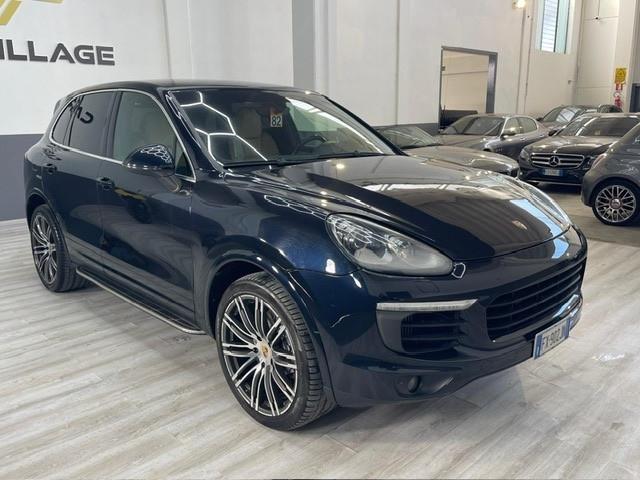 Porsche Cayenne 3.0 Diesel