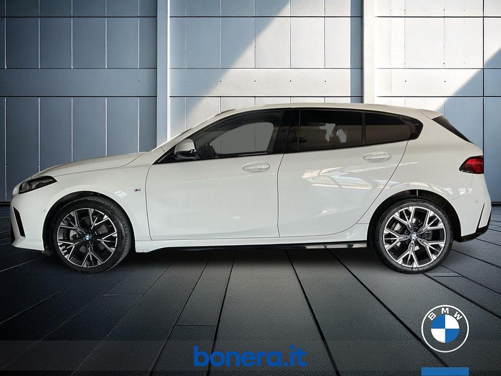 BMW Serie 1 118 d MSport Design DCT